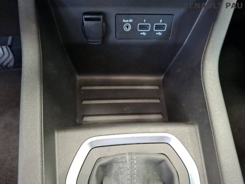 Renault Clio - Photo 23