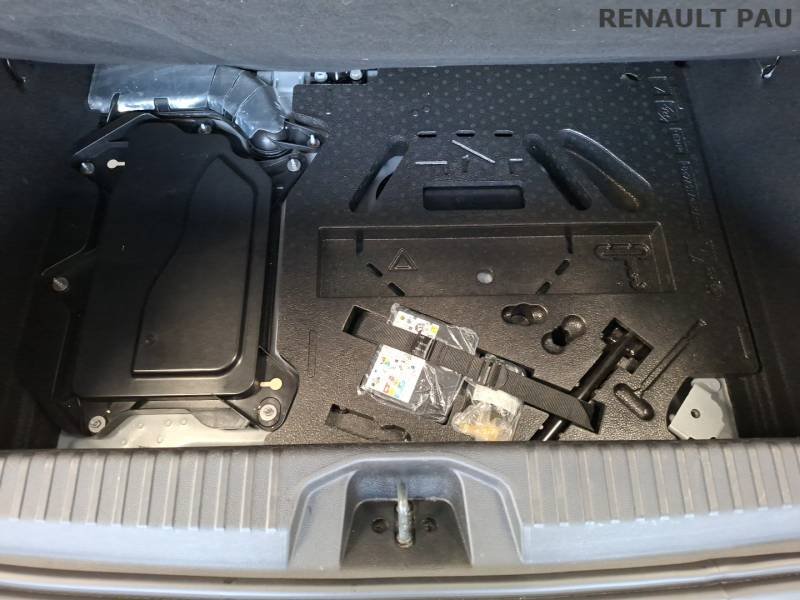 Renault Clio - Photo 24