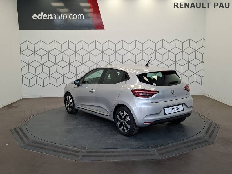 Renault Clio - Photo 3