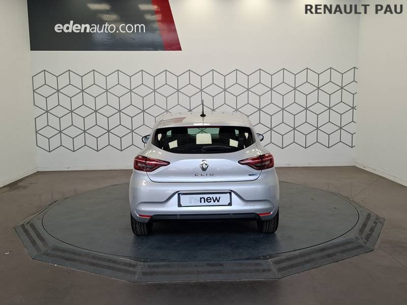 Renault Clio - Photo 4