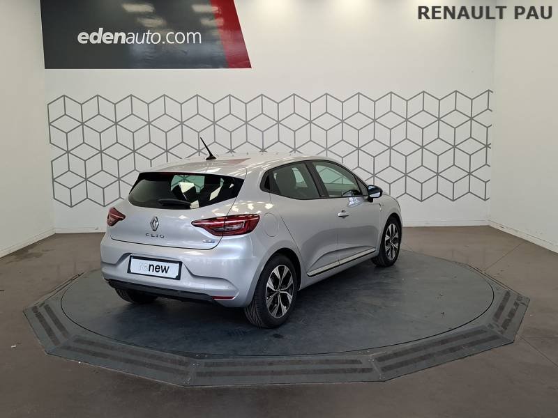 Renault Clio - Photo 5
