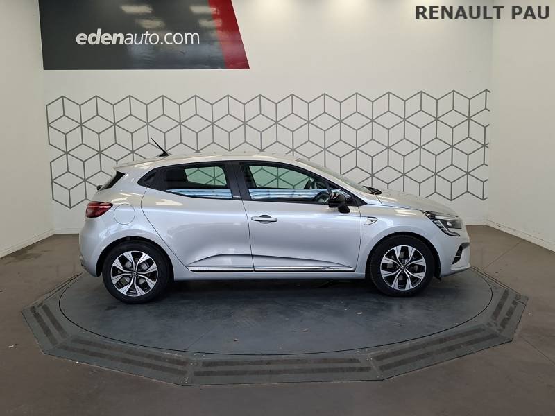 Renault Clio - Photo 6