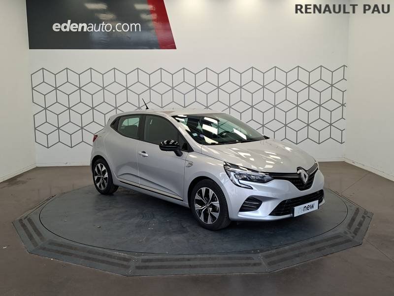 Renault Clio - Photo 7