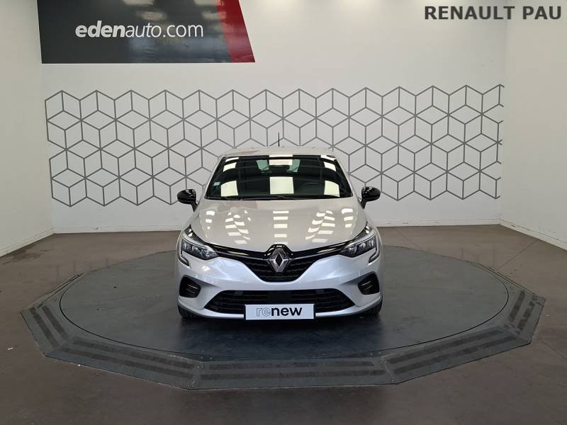 Renault Clio - Photo 8