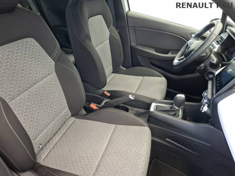 Renault Clio - Photo 9
