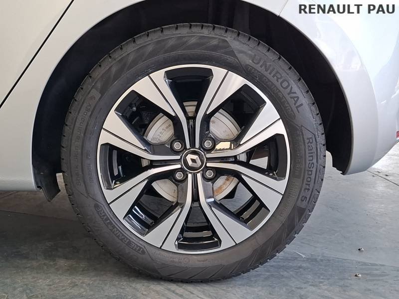 Renault Clio - Photo 10