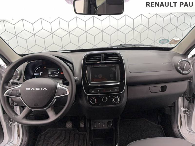 Dacia Spring - Photo 11