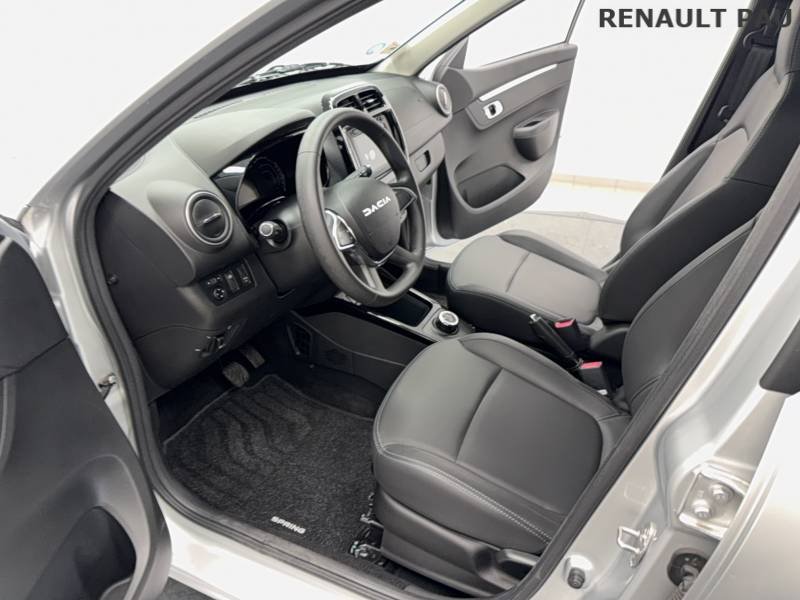 Dacia Spring - Photo 12