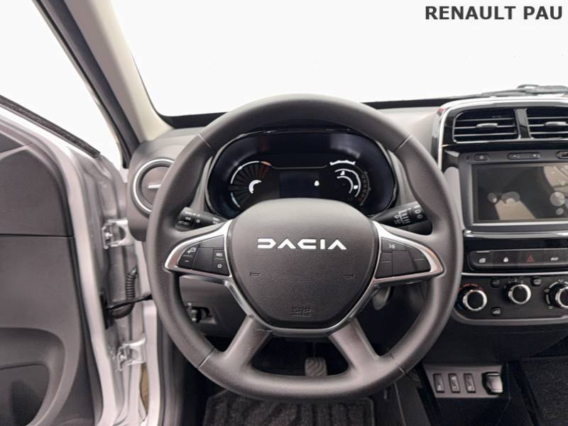 Dacia Spring - Photo 13