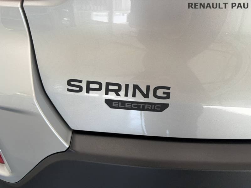 Dacia Spring - Photo 18