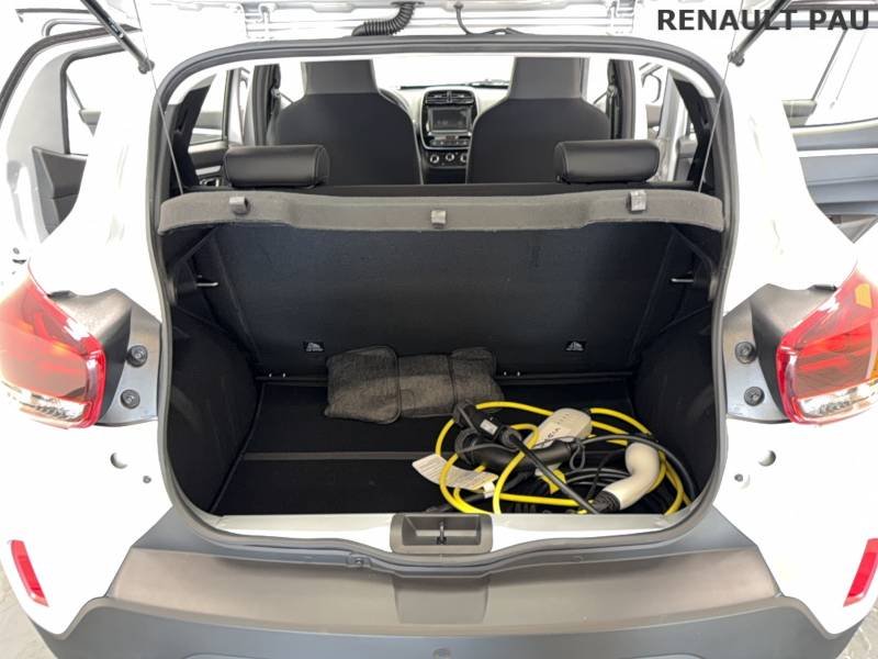 Dacia Spring - Photo 19