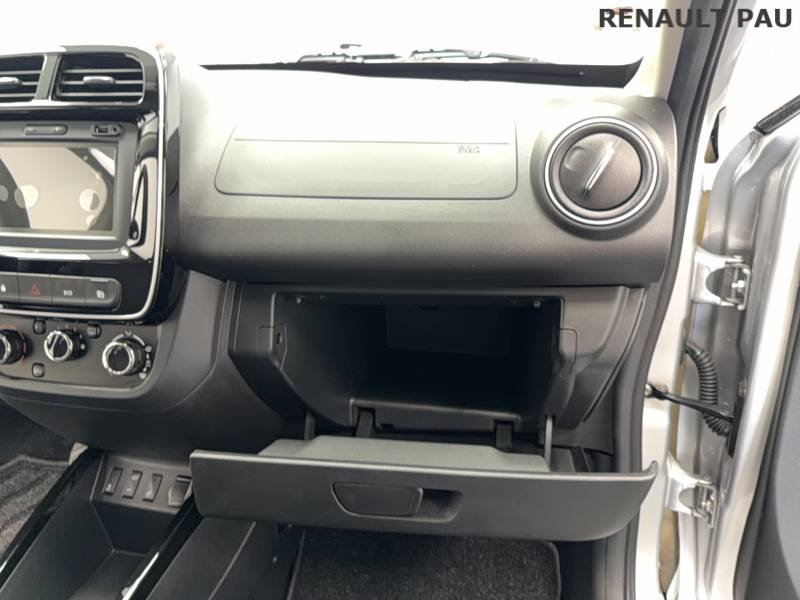 Dacia Spring - Photo 22