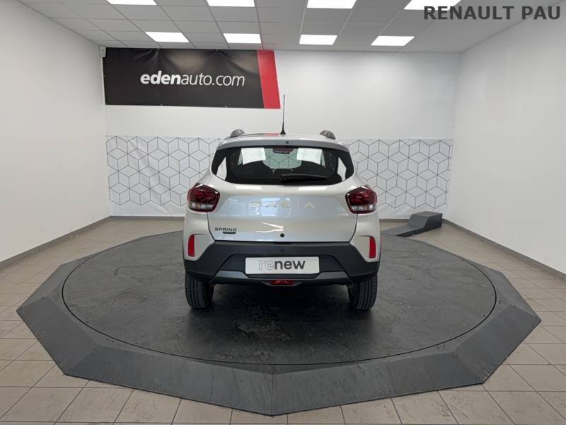 Dacia Spring - Photo 4