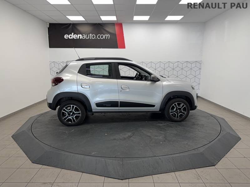 Dacia Spring - Photo 6