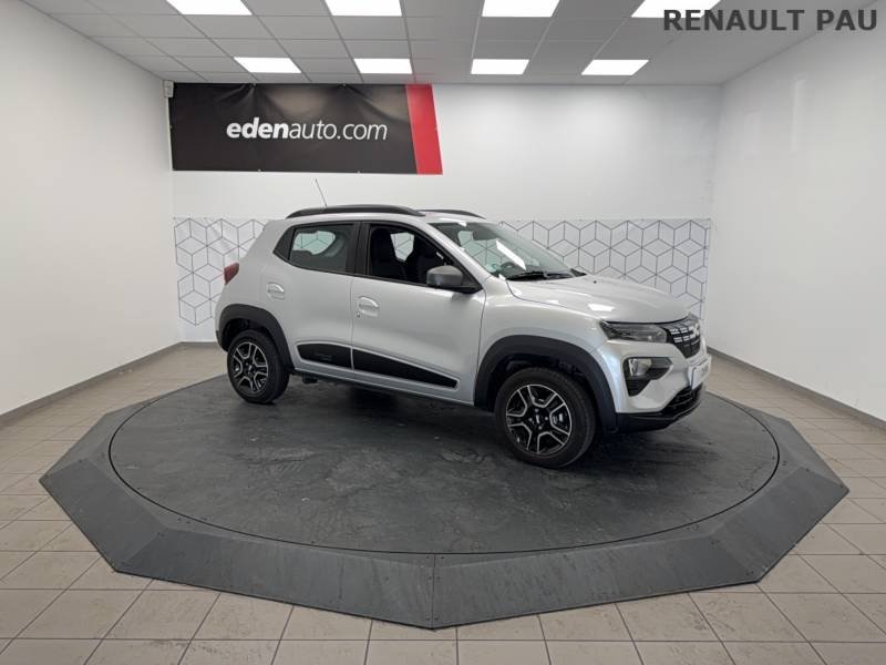 Dacia Spring - Photo 7