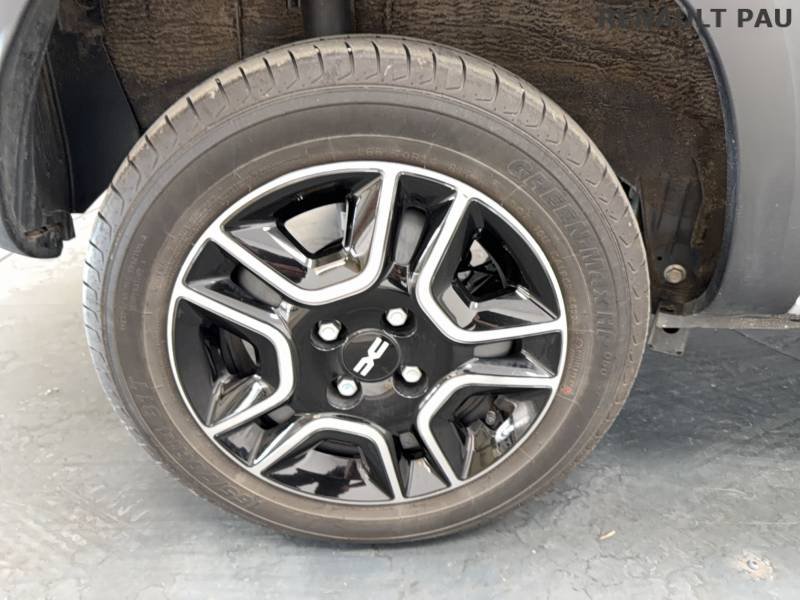 Dacia Spring - Photo 10