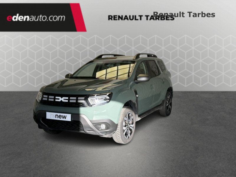 Dacia Duster - Photo 1