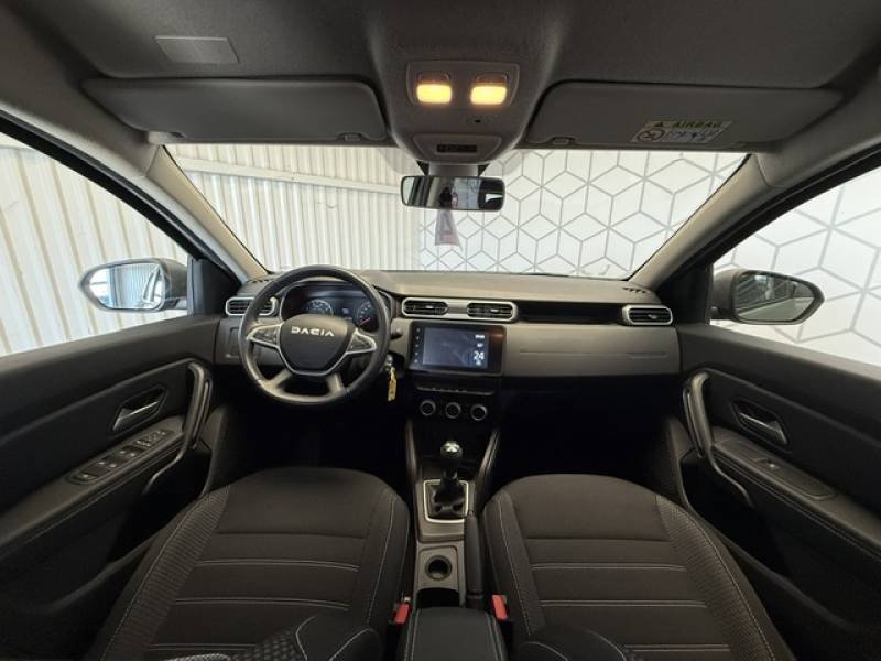 Dacia Duster - Photo 11