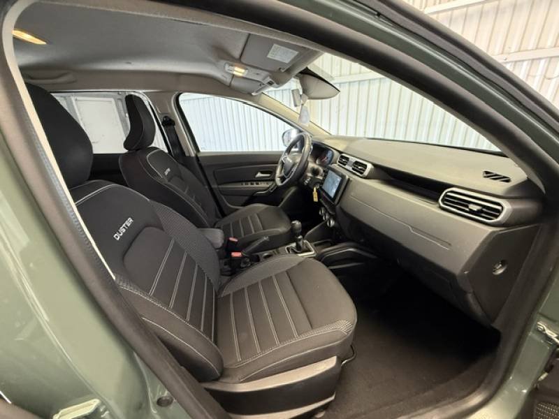 Dacia Duster - Photo 16