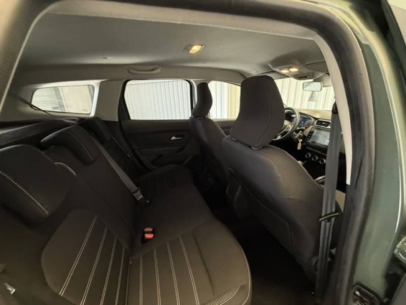 Dacia Duster - Photo 17