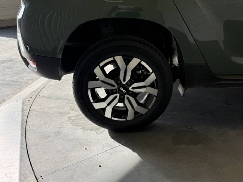 Dacia Duster - Photo 18