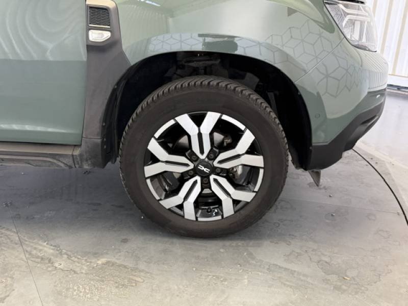 Dacia Duster - Photo 19