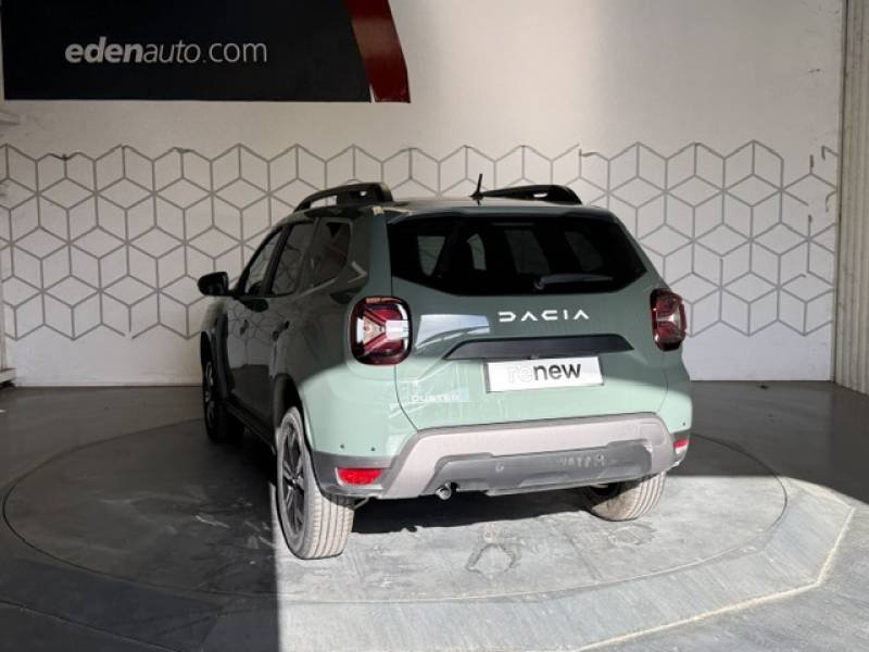 Dacia Duster - Photo 22