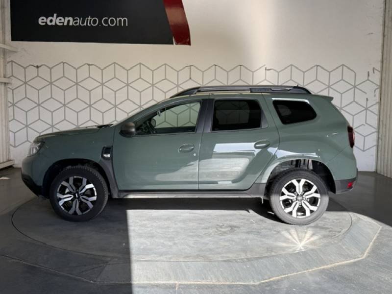 Dacia Duster - Photo 23