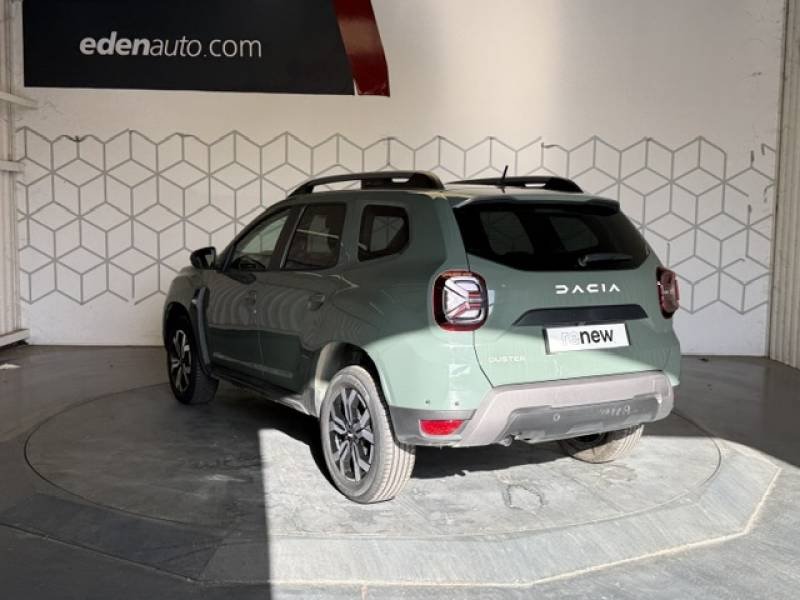 Dacia Duster - Photo 24