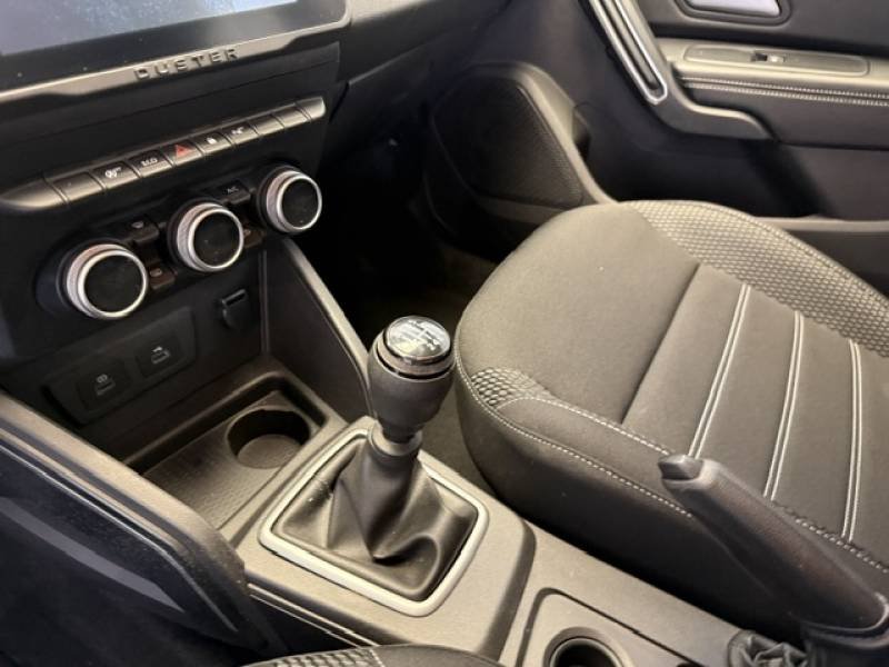 Dacia Duster - Photo 25