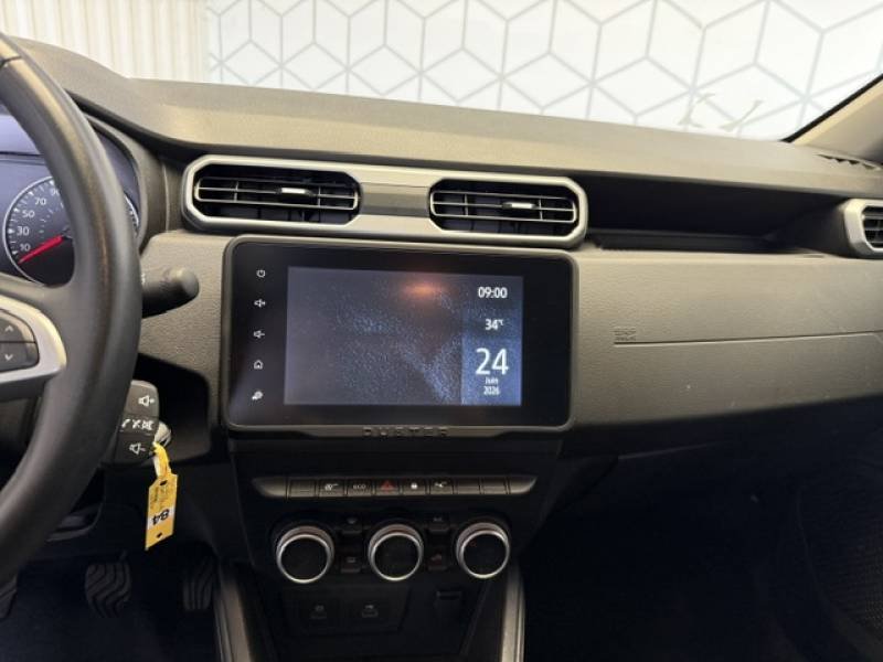 Dacia Duster - Photo 26