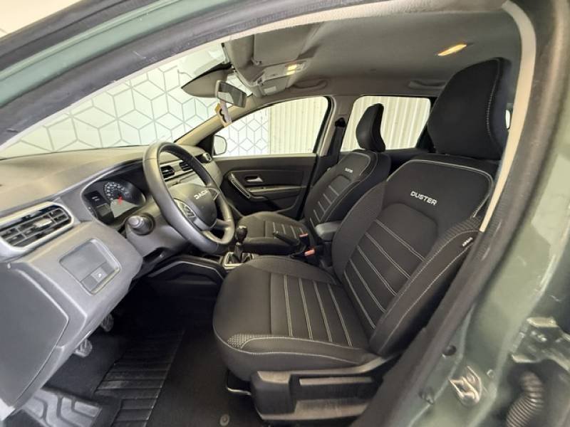 Dacia Duster - Photo 28
