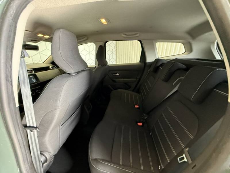 Dacia Duster - Photo 29
