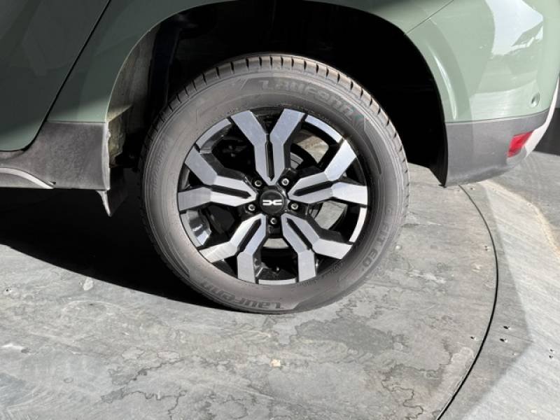 Dacia Duster - Photo 36