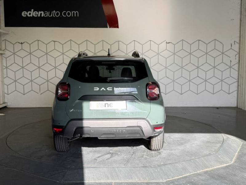 Dacia Duster - Photo 39