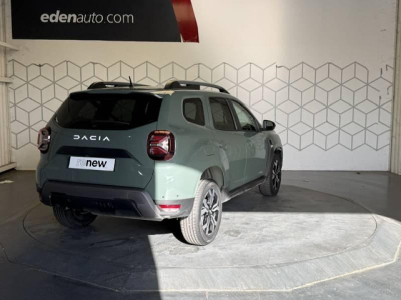 Dacia Duster - Photo 40