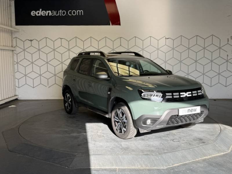 Dacia Duster - Photo 42