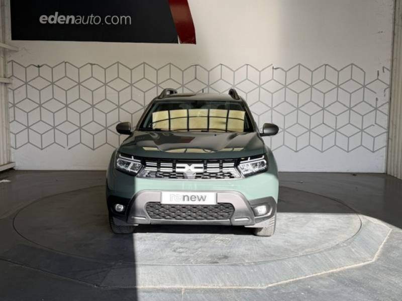 Dacia Duster - Photo 43