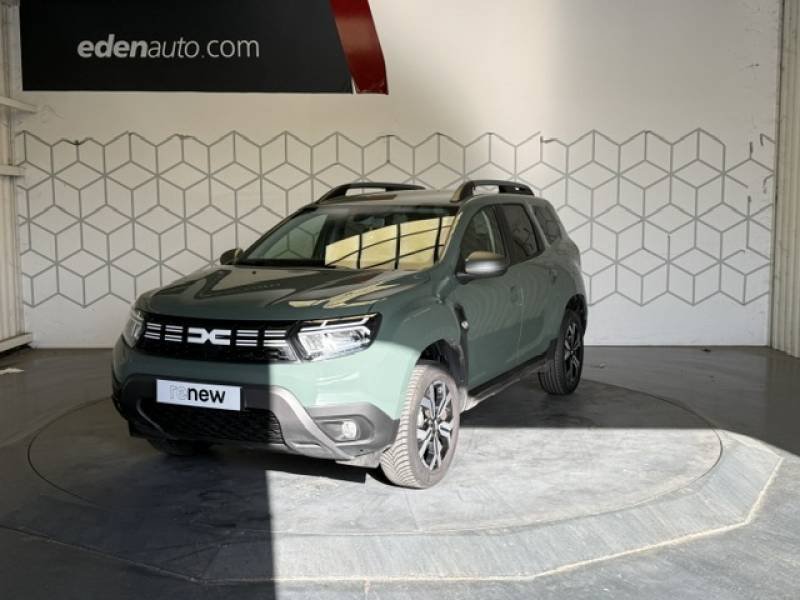 Dacia Duster - Photo 44
