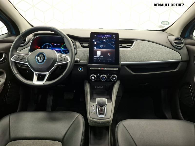 Renault Zoe - Photo 11