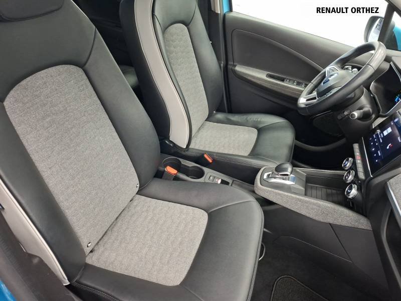 Renault Zoe - Photo 12