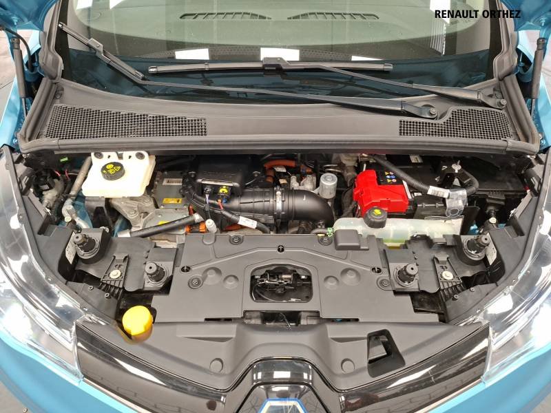 Renault Zoe - Photo 13