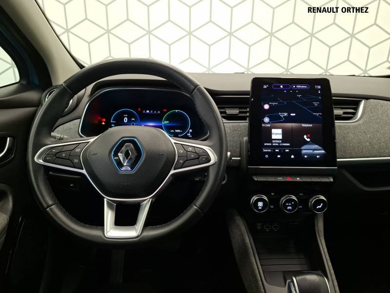 Renault Zoe - Photo 14