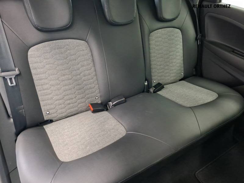 Renault Zoe - Photo 15