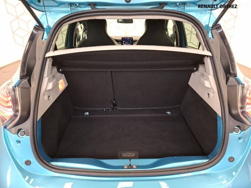 Renault Zoe - Photo 16