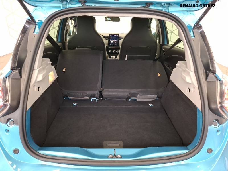 Renault Zoe - Photo 17
