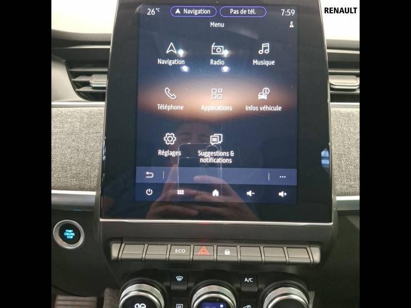 Renault Zoe - Photo 18