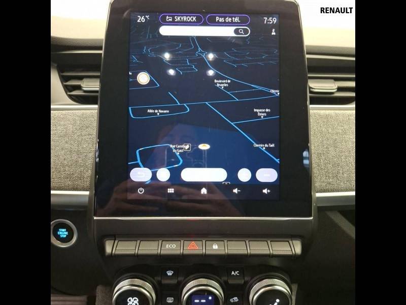 Renault Zoe - Photo 19