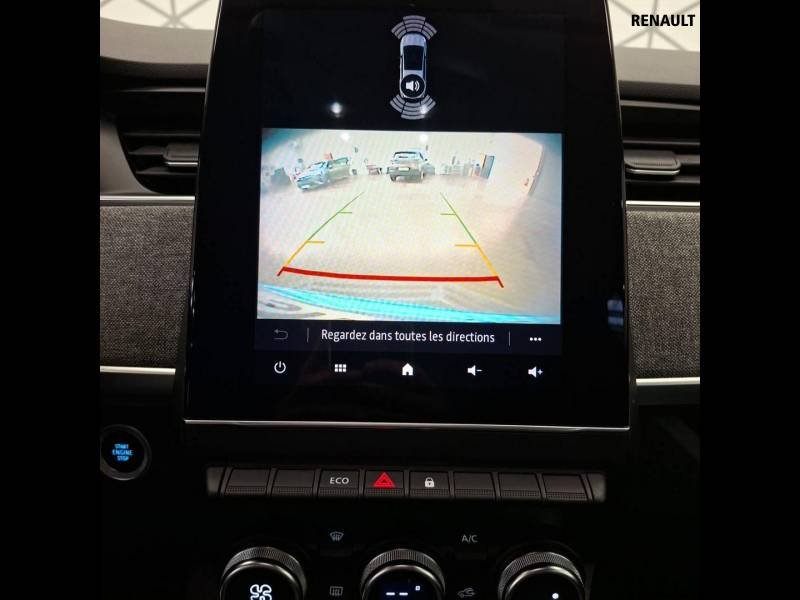 Renault Zoe - Photo 20