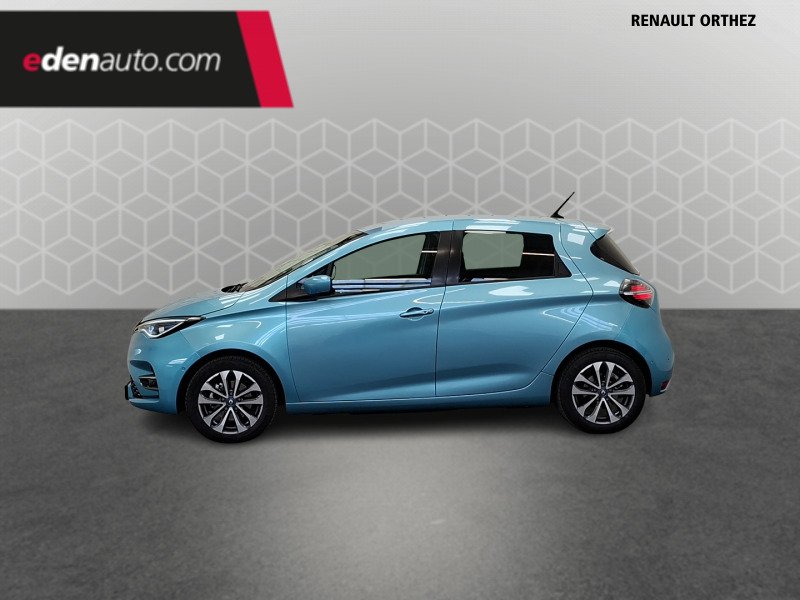 Renault Zoe - Photo 2